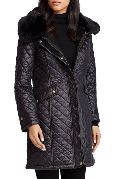 ralph lauren replica jacket|ralph lauren ladies winter jackets.